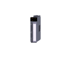 MELSEC-Q serie PLC modulo elettrico Controller sistema di controllo PLC unità analogiche ingresso modulo PLC Q62DA-FG - Product Image 3