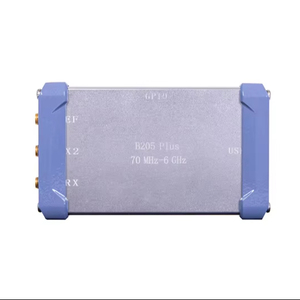 1tx 1rx usrp B205 70 MHz-6 GHz USB 3.0 phổ phần mềm đài phát thanh ngoại vi ad9364 RF SDR đài phát thanh - Product Image 1