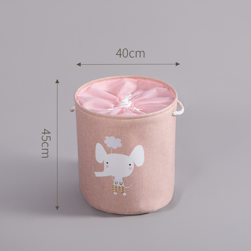 Elefante Rosa