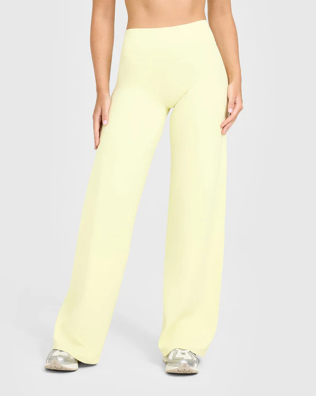 Amarillo Pastel