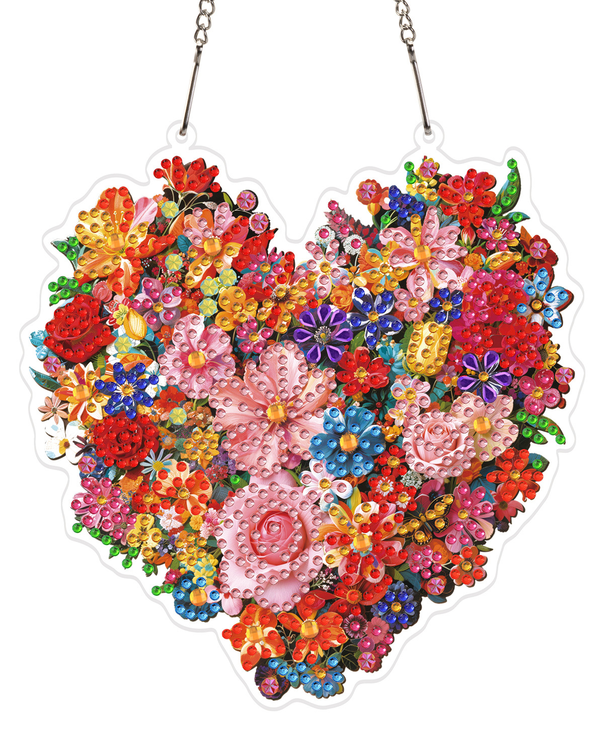 Heart in Bloom