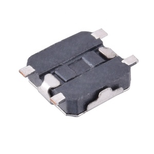 HOT SALE 3*3 Tactile Switch 4-poliger Druckknopf-Taktsc halter SMD Soft Feeling Switch - Product Image 4