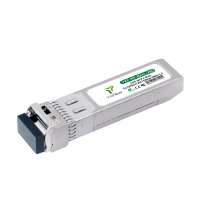 <span class=keywords><strong>Cisco</strong></span>-kompatibles optisches 10GBASE-BX20-U-BiDi-SFP-Transceiver-Modul 1270nm/1330nm 20km Simplex LC/UPC SMF-Glasfaser netzwerk