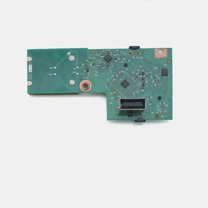 Scheda interruttore di alimentazione originale per XBOX 360 versione Slim S Console di gioco parte di riparazione circuito ON/OFF - Product Image 6