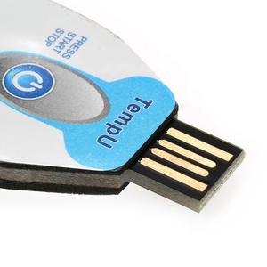 Registrador de datos Digital de un solo uso, USB, PDF - Product Image 5
