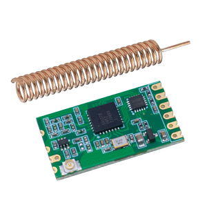 LoRa Serial Port 433MHz Transparent SX1278 Receiving And Transmitting <strong>Wireless</strong> <strong>Module</strong> HC-14 - Product Image 5