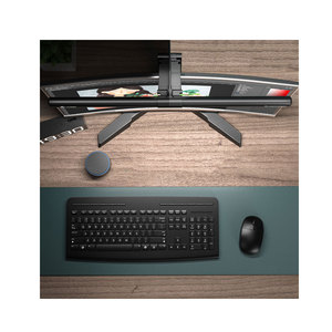 Настольная настольная Настольная лампа с USB-питанием - Product Image 1