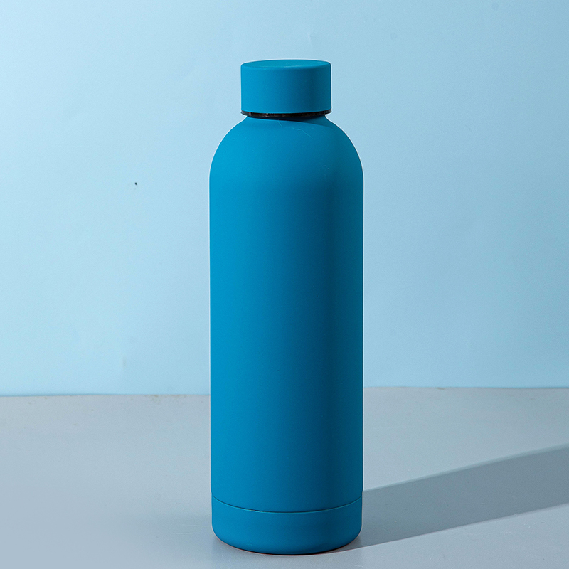 Blu verde acqua