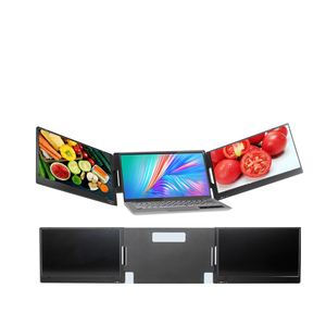 15.6 polegada hd 1080 tela tropire três tela caso nintendo <span class=keywords><strong>switch</strong></span> mario <span class=keywords><strong>2</strong></span> exibe para laptop