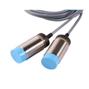 SAKADY OEM manufacture <strong>sensor</strong> High Precision Emc Directive Laser Range <strong>sensor</strong> <strong>Circuit</strong> Protection Dc 12-24V Laser <strong>sensor</strong> - Product Image 1