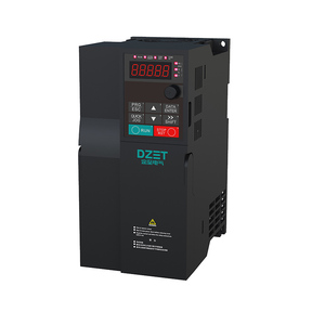 DDP新型0.75kw 1.5kw 2.2kw三相VFD变频器加RS485 MODBUS通信单相输入逆变器 - Product Image 6