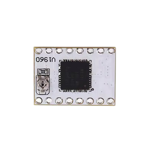TB67S109 modulo Driver del motore Stepper può guidare 42/57 motore 4A corrente di controllo Driver All-in-One - Product Image 3