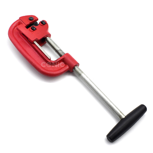 Source Factory 2&quot; Heavy Duty Metal Pipe Tube <strong>Cutter</strong> <strong>Cutter</strong> with Alloy Cutting Wheel - Product Image 1