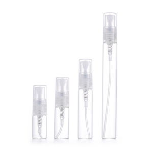 Небольшой флакон для духов, 2 мл, 3 мл, 5 мл, 10 мл - Product Image 2