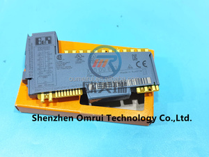 New and Original X20AI4622 <strong>Analog</strong> <strong>Input</strong> <strong>Module</strong>, 4 <strong>Inputs</strong>, &plusmn;10 V or 0 to 20 MA / 4 to 20 MA