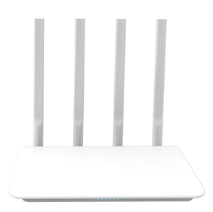 เราเตอร์ไร้สาย Wi-Fi 6 11AX ความเร็ว1200Mbps ใช้ในบ้านมาตรฐาน - Product Image 4