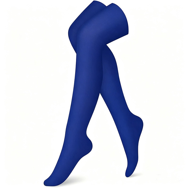 Blue--Full Toe