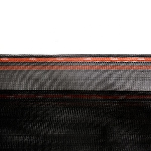 Building Plastic Netting Construction Safety Net PVC Coated Polyester Safety Mesh Sheet Construction Safety Net