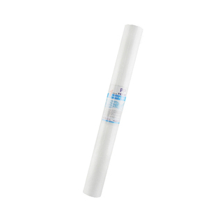 1ไมครอน20นิ้ว Pp กรองฝ้าย Pp ตลับกรองตะกอน Pp ละลายเป่าตลับกรองเครื่อง - Product Image 5