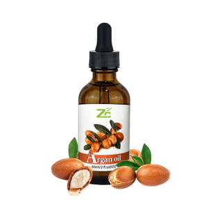 100% Pure Organic <strong>Morocco</strong> Cold Pressed Moroccan Argan <strong>Oil</strong> for Face Moisturizer - Product Image 1