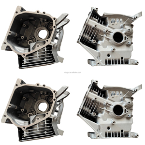 GX120 GX225 GX200 GX240 GX270 GX340 GX390 GX420 <span class=keywords><strong>GX440</strong></span>シリンダーブロッククランクケースクランクケース発電機スペアパーツエンジン部品