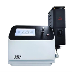 Fotómetro de llama de laboratorio de pruebas de elementos metálicos PEAK Instruments K, Na, Li, Ca, Ba - Product Image 1