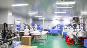 Stok tersedia suplemen prostat pria mendukung kesehatan meningkatkan harmoni pria kapsul prostat produsen disesuaikan - Product Image 6