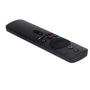 Sostituito XMRM-00A XMRM 00A telecomando vocale per LED LCD Smart TV con materiale ABS rotolamento fisso codice di apprendimento - Product Image 2