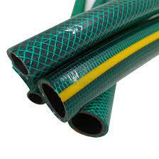 สายสวนโพลีเอทิลีน <span class=keywords><strong>HDPE</strong></span> ยาว100ม. PVC 6มม. ทนทานสำหรับรดน้ำต้นไม้แรงดันสูงทำความสะอาดท่อ PE แบบยืดหยุ่นสำหรับอุตสาหกรรม