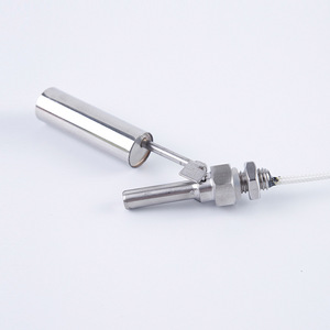 侧装热卖低价迷你浮球液位开关新设计SUS 304 SS316水箱水流传感器 - Product Image 1