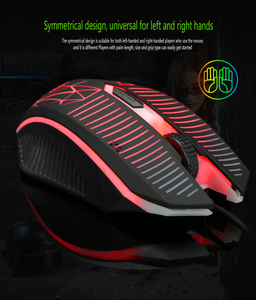 Factory Direct Sale GMK-50 Gaming <strong>Keyboard</strong> USB Wired <strong>Mouse</strong> Pad Gaming Mechanical <strong>Keyboard</strong> and <strong>Mouse</strong> Set - Product Image 6