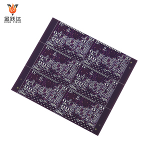深セン製造PCB Population Serviceエレクトロニクス多層PCB回路基板鉛フリーHaslメーカー - Product Image 6