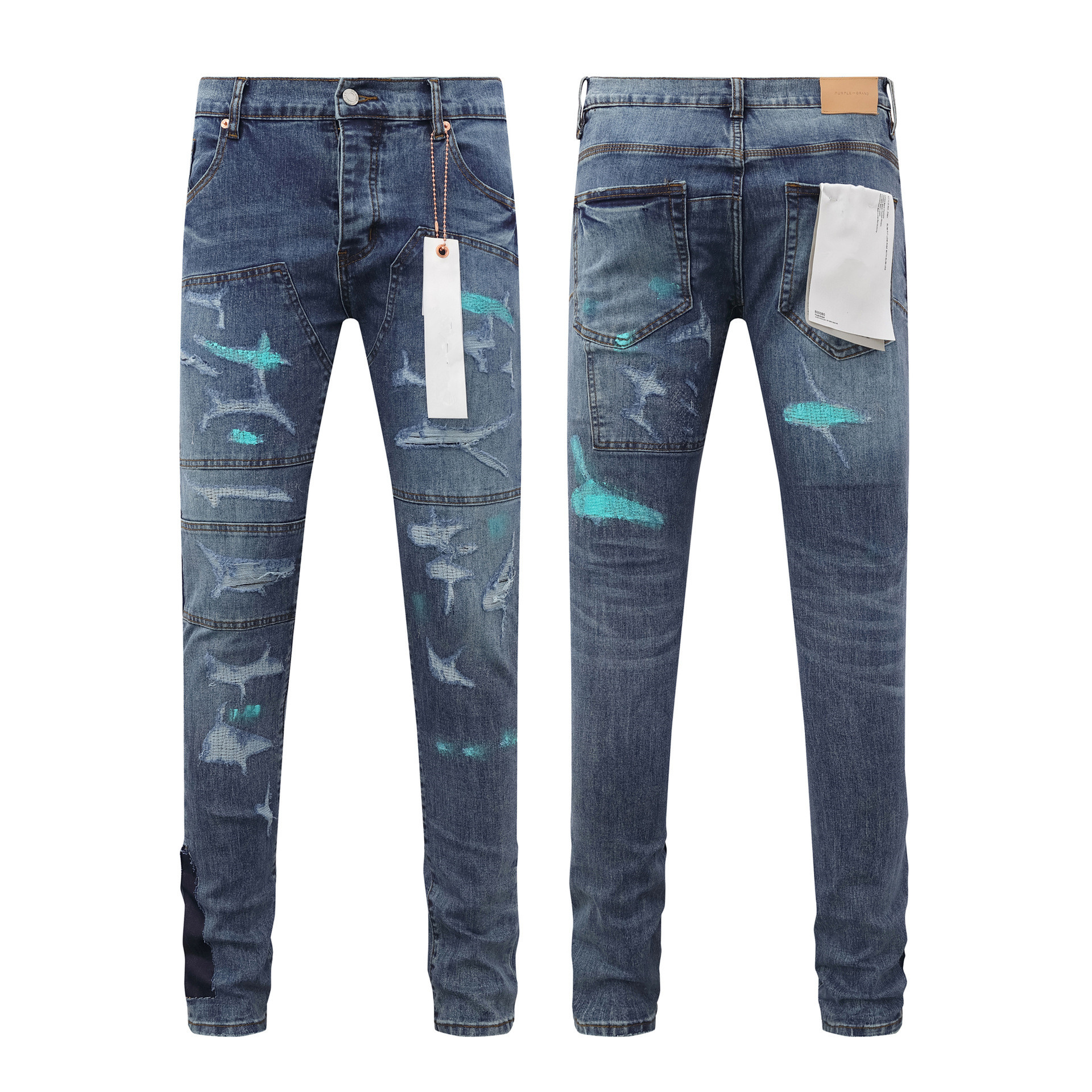 Blue-C