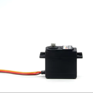 Feetech 12V FT5930M 35KG PWM Wasserdichtes Metall getriebes ervo für Arduino RC Car Scx10 RC Auto Roboter DIY Servo RC