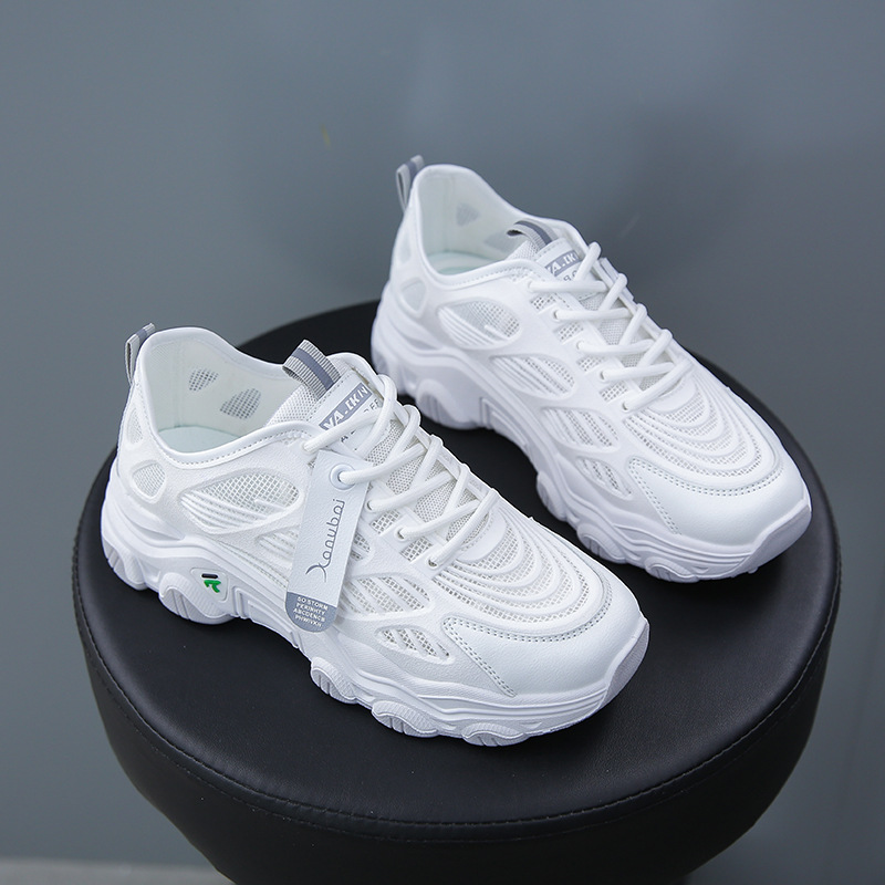White-grey