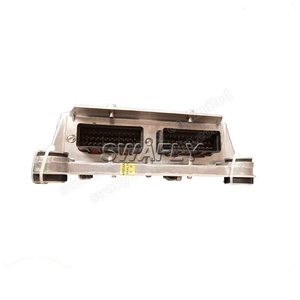 Хорошая цена, запасные части для экскаватора EC360B EC460B Ecm 20582958 для Volvo D12D Ecu, модуль электронного управления - Product Image 5