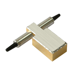 Reconfigurable Add/Drop Module Latching Multi-Mode Mechanical <strong>1x2</strong> Fiber Optic <strong>Switch</strong> - Product Image 1