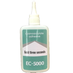 アクティベーター付き接着剤MDFキット200mlActivator 50ml Cyanoacrylate Adhesive - Product Image 3