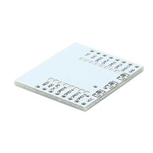Wireless Serial Port WiFi ESP8266 Modul Adapter platte mit IO Breakout Board für ESP-07/ESP-08/ESP-12 - Product Image 4