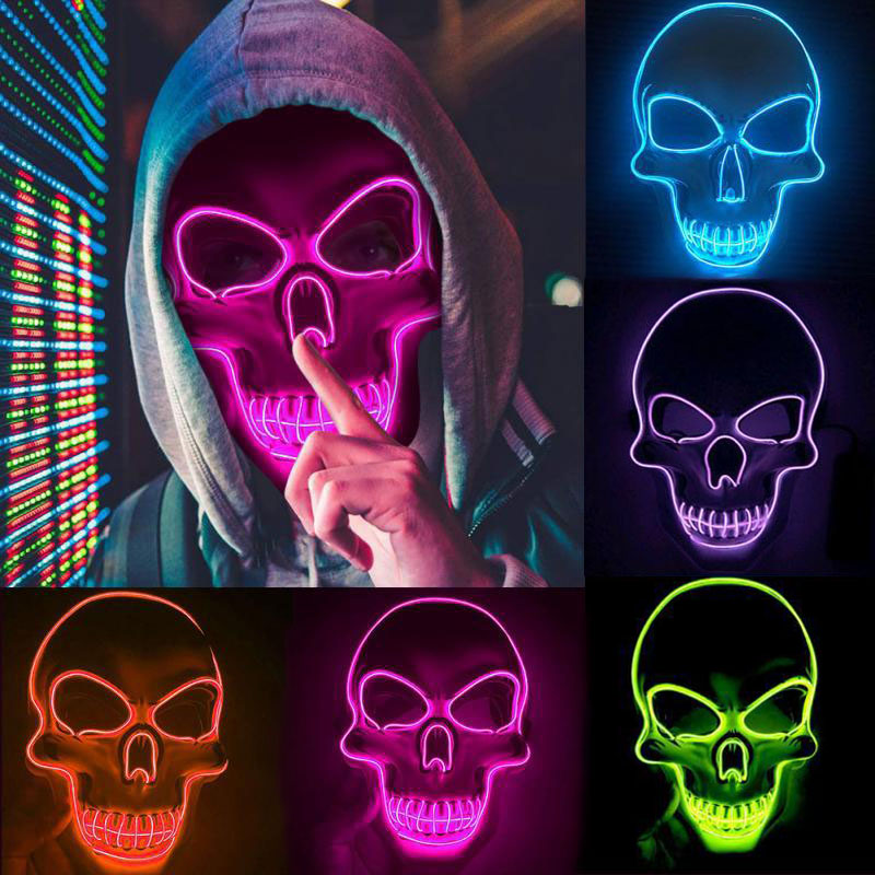 Multi-color