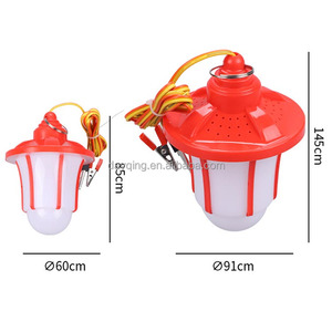 High Bright 5V Usb Light Bulb 9W 15W Light Bulb DC5V Light Bulb Usb Style Portable for Fishing Camping Indoor - Product Image 6