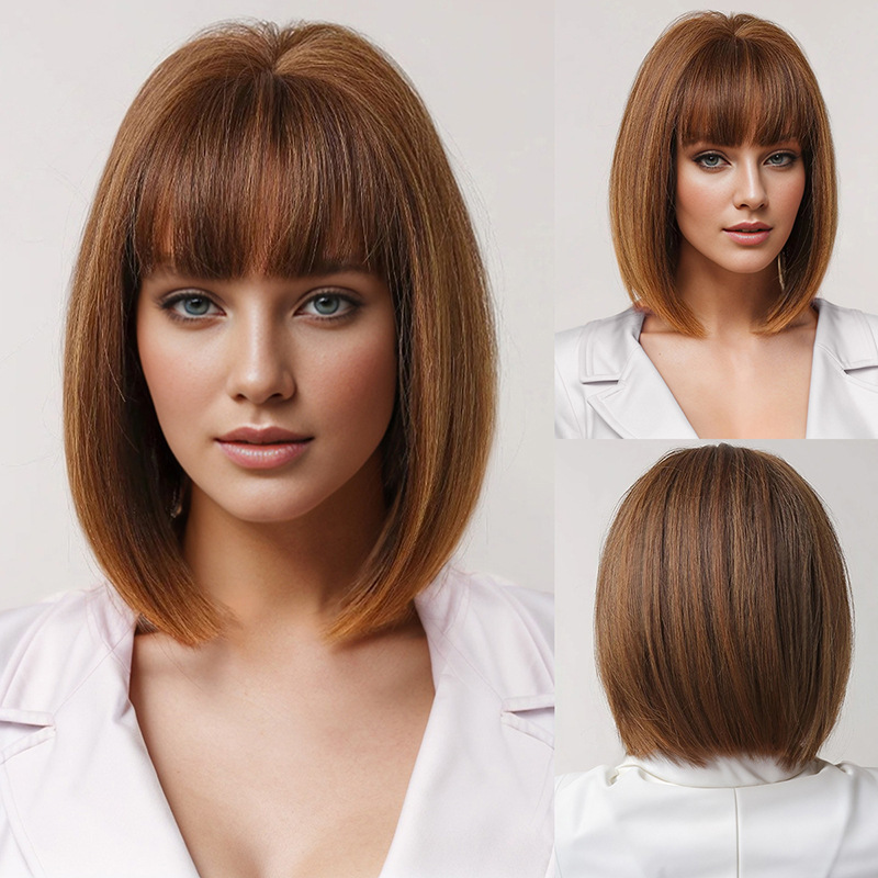 light brown