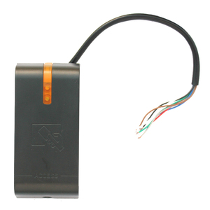 13.56 lettore Rfid ISO14443A per controllo accessi porta RS232 - Product Image 1