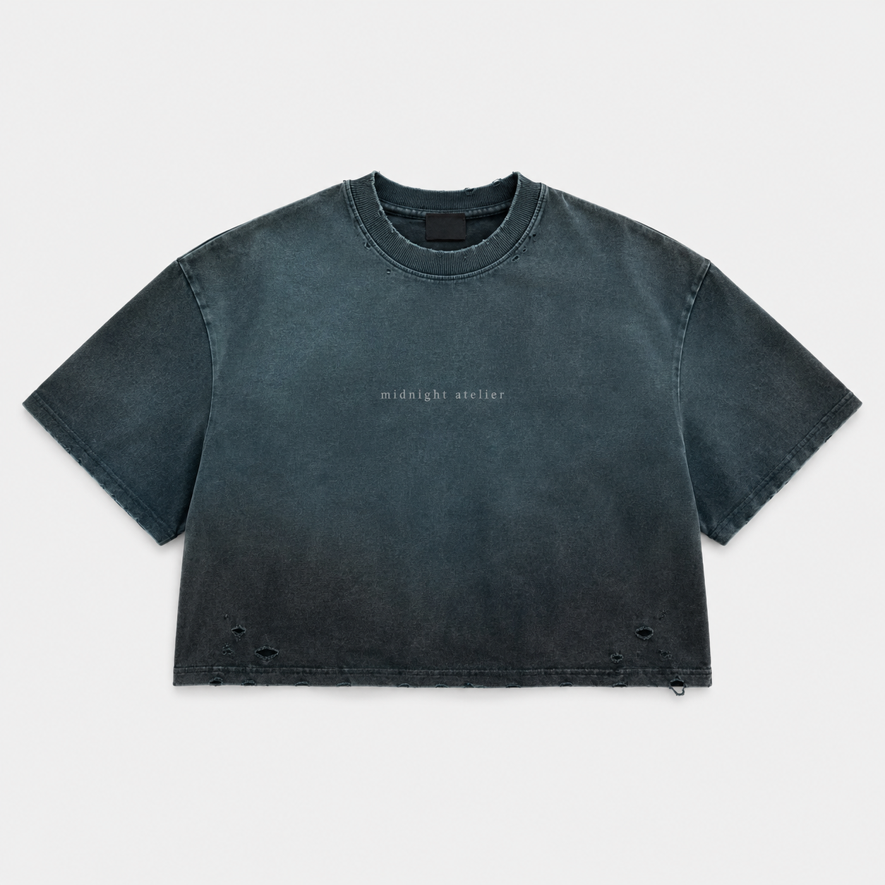 Bleu foncé