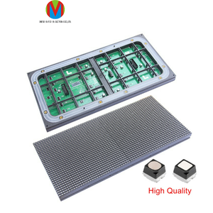 P2.5 P3 P4 P5 P6 Business Store Advertising Board Outdoor Full Color Led programmabile scorrimento Led messaggio in esecuzione Display segno - Product Image 2