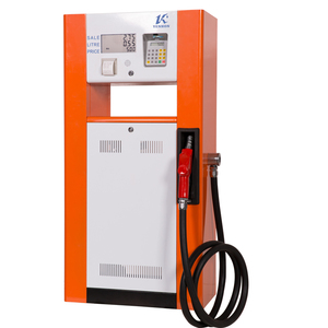 Tokheim Hút Nhiên Liệu Dispenser Cho Xăng, Dầu Diesel. Dầu Hỏa - Product Image 5