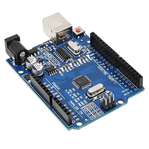 2021 For-<strong>arduino</strong> <strong>UNO</strong>-R3 motherboard single-chip microcomputer module control development board improved expert version