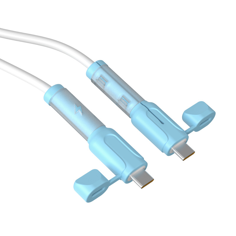 Blu per Dual C
