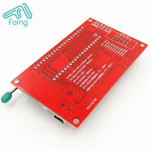 Unterstützung AT89C52 24C02 93C4 6 300 arten von chips 51 MCU programmierer USB brenner SP200S - Product Image 2