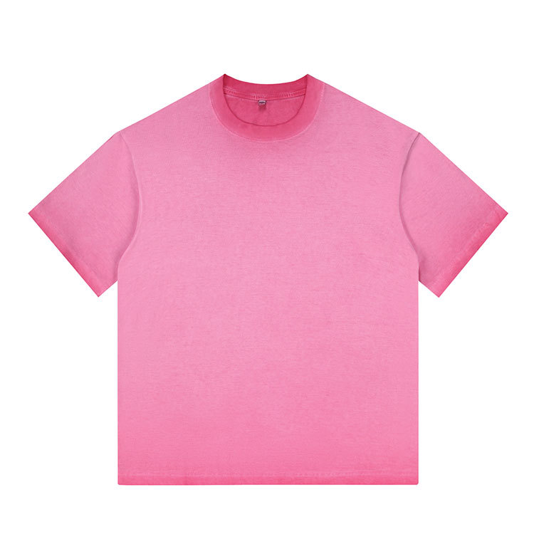 Rose Red Gradient